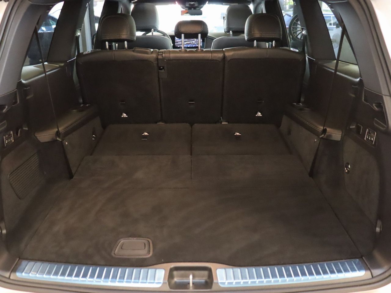 Mercedes-Benz GLS – Bild 27