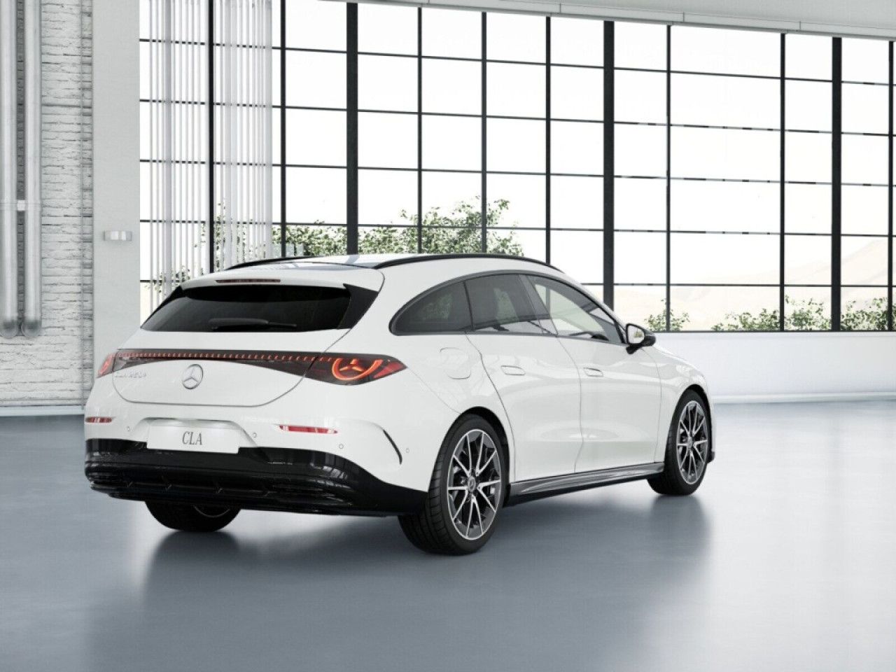 Mercedes-Benz CLA – Bild 2