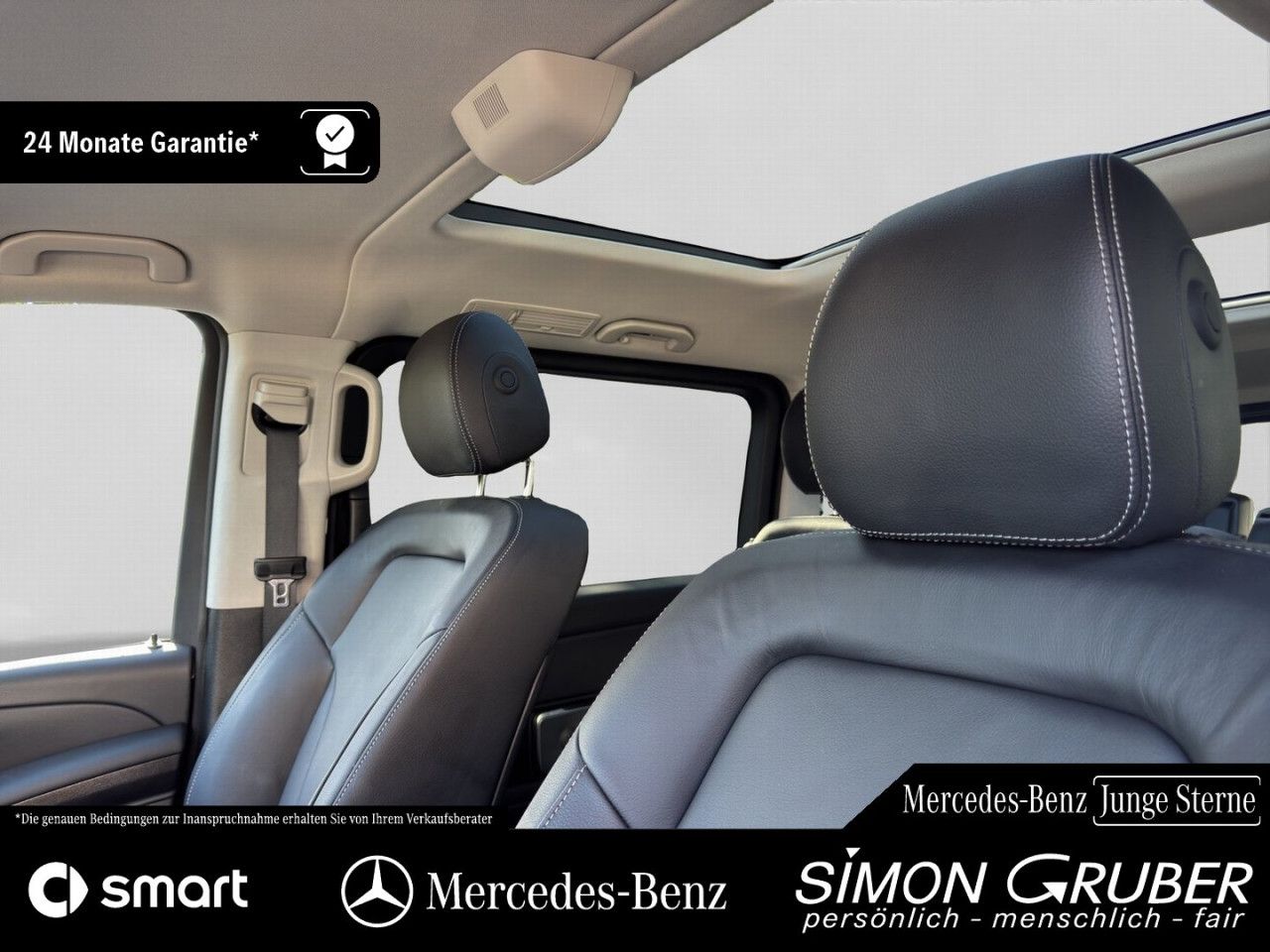 Mercedes-Benz EQV – Bild 11