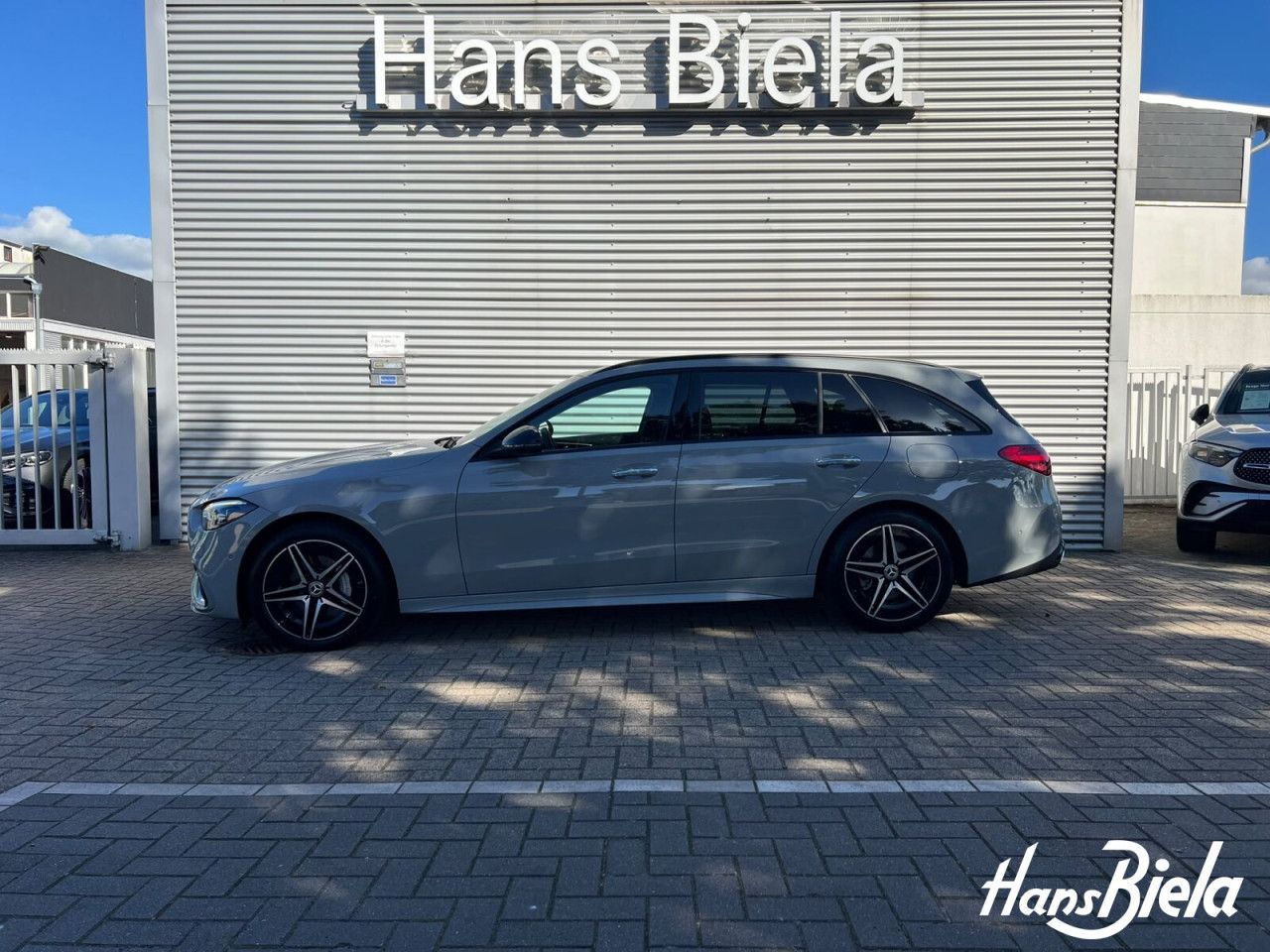 Mercedes-Benz C-Klasse – Bild 5