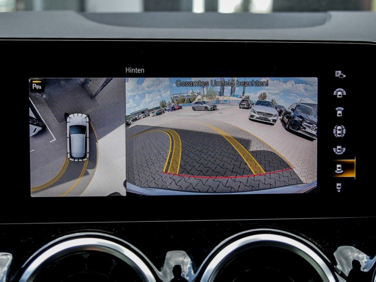 Mercedes-Benz GLA – Bild 10
