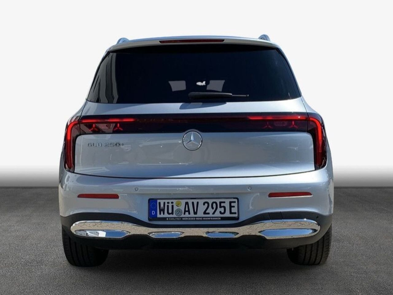 Mercedes-Benz GLB – Bild 6