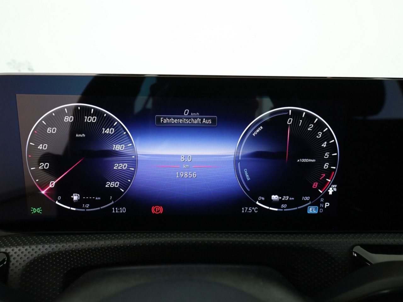 Mercedes-Benz A-Klasse – Bild 12