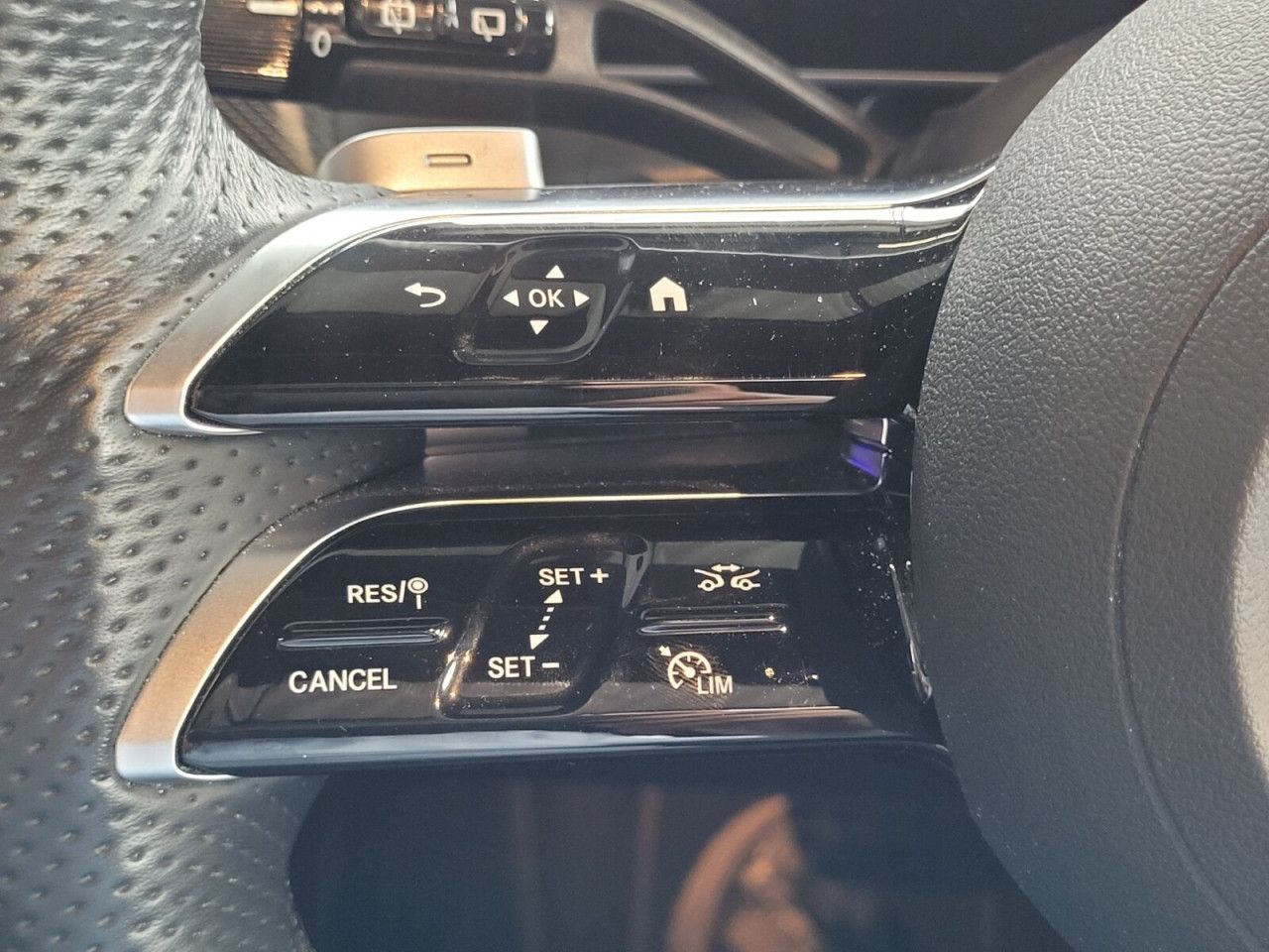 Mercedes-Benz GLC – Bild 25