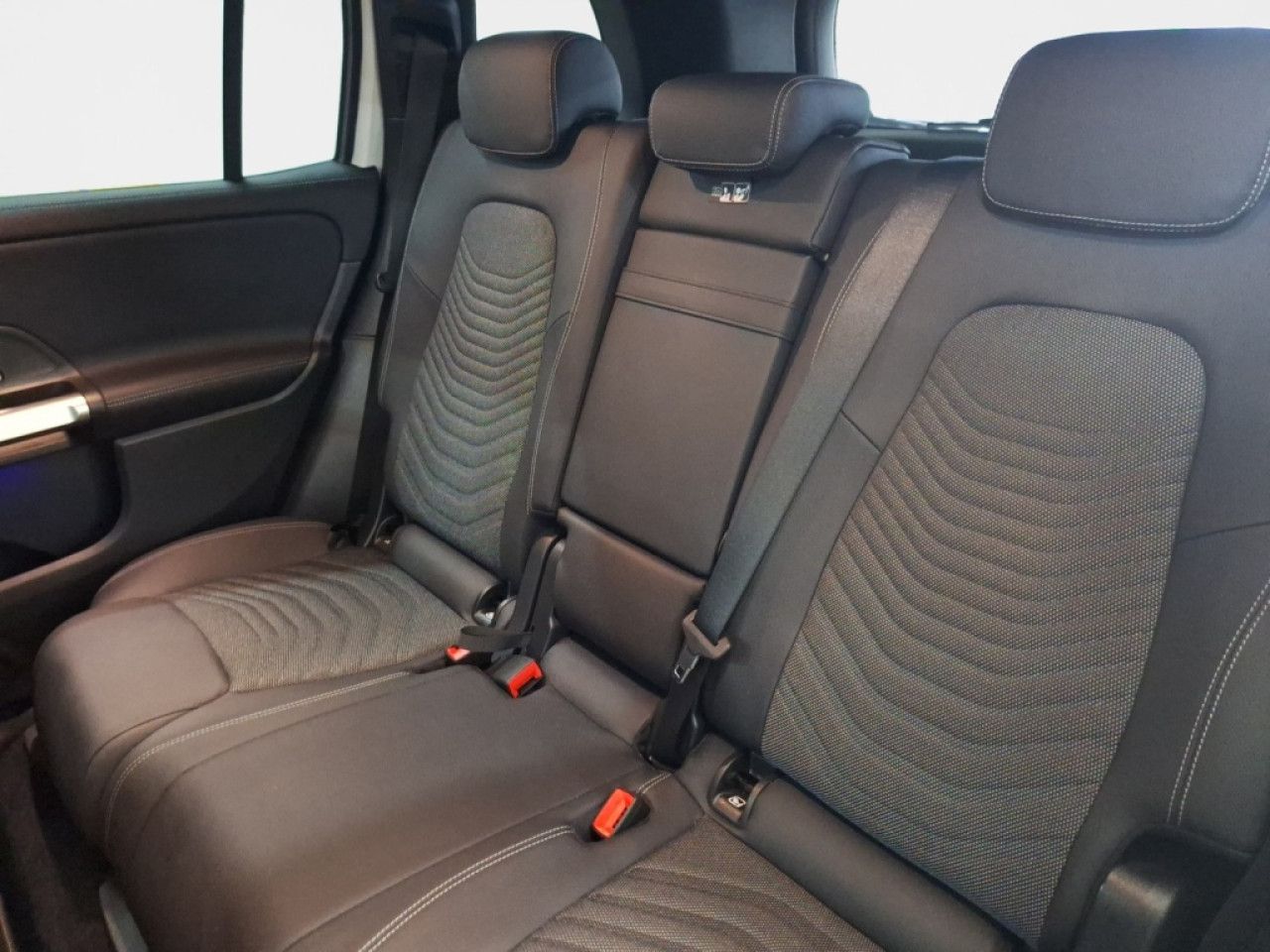 Mercedes-Benz GLB – Bild 15