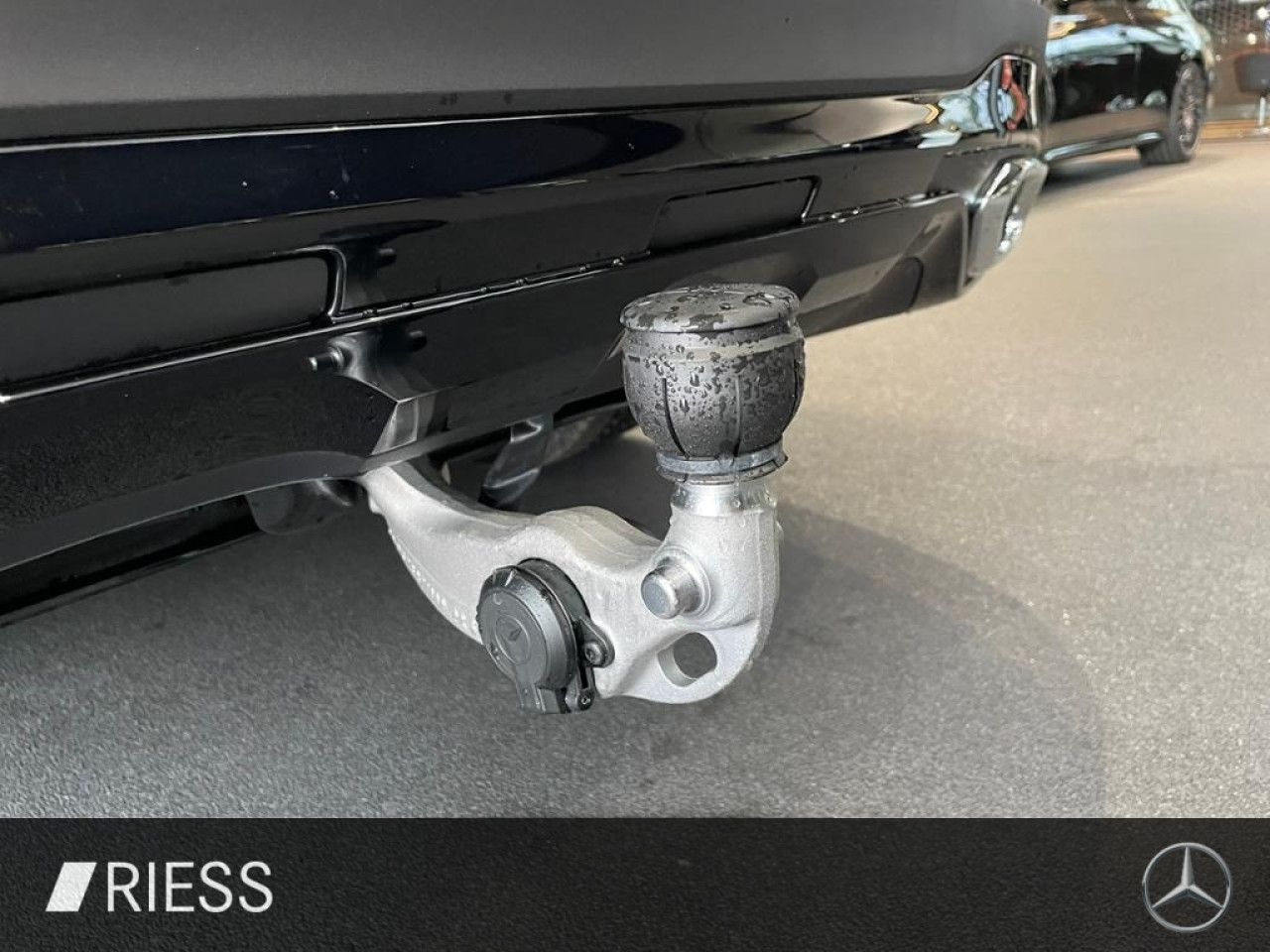 Mercedes-Benz GLC – Bild 16