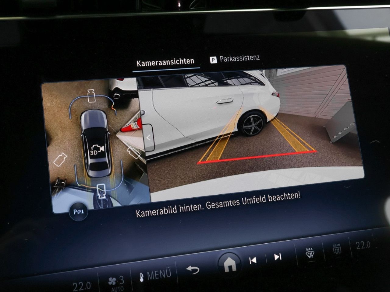 Mercedes-Benz E-Klasse – Bild 18
