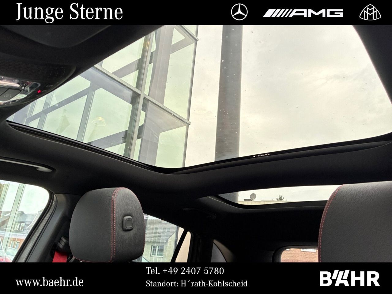 Mercedes-Benz GLA – Bild 17