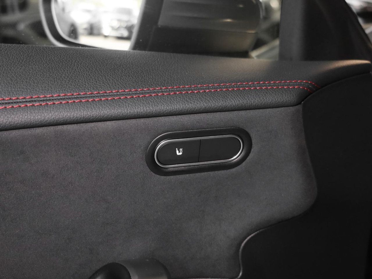 Mercedes-Benz CLA – Bild 13
