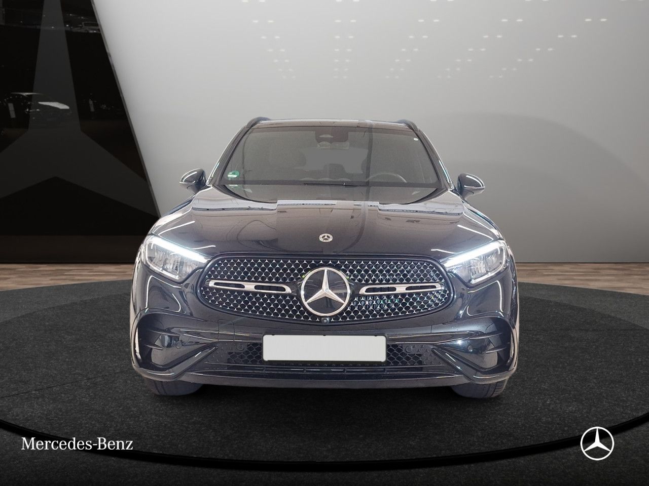 Mercedes-Benz GLC – Bild 2