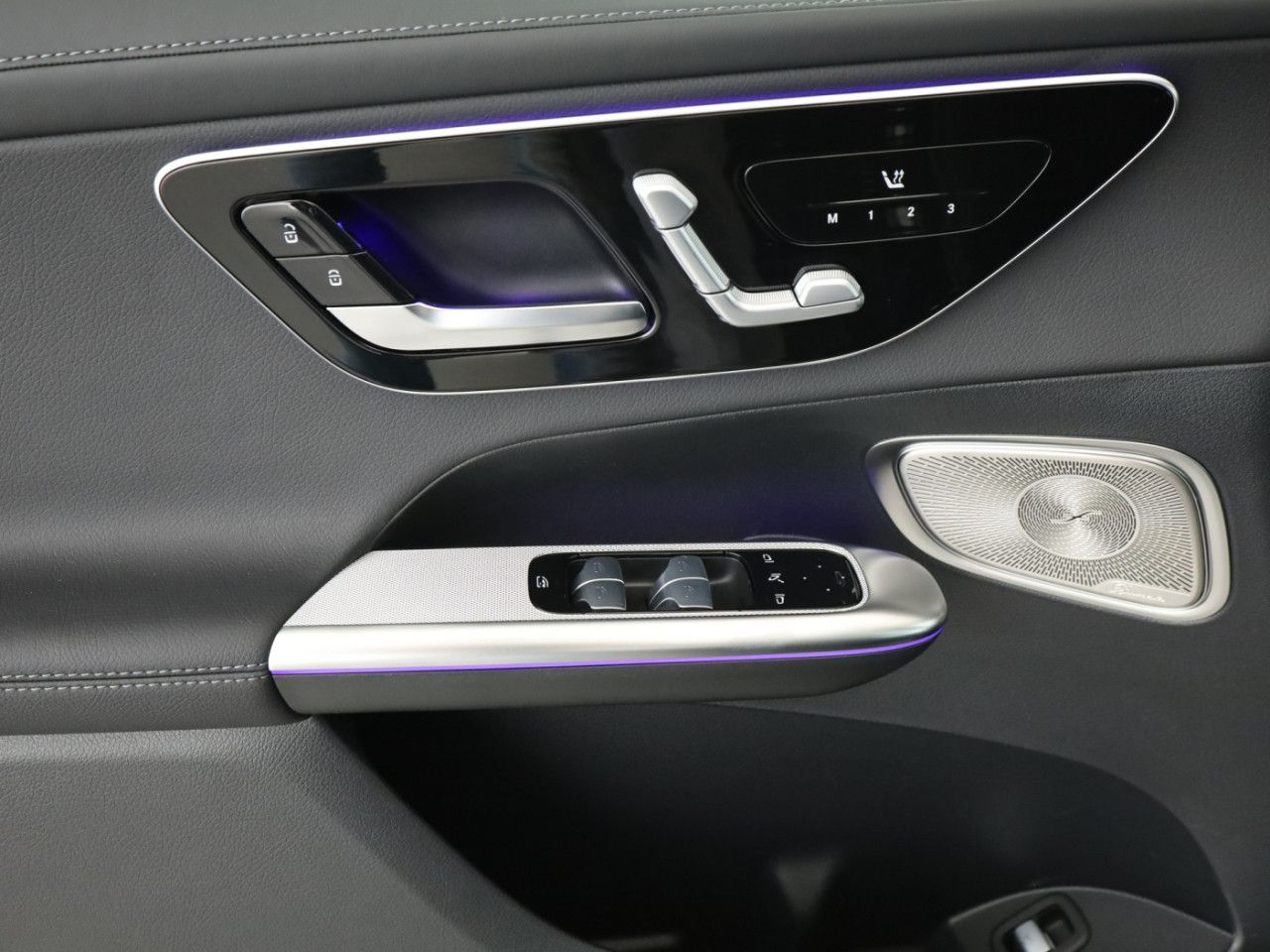 Mercedes-Benz GLC – Bild 20
