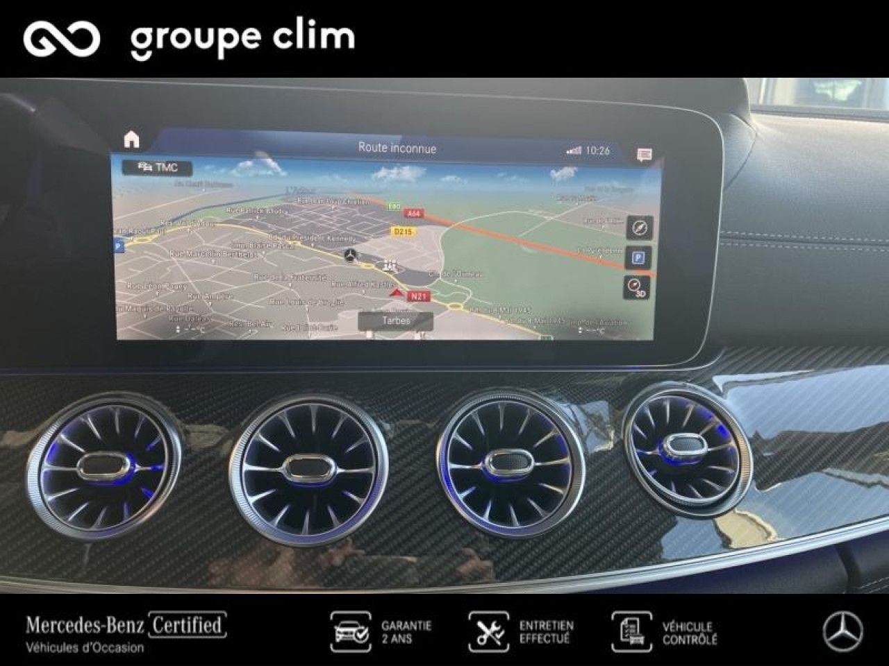 Photo du véhicule 17 / 18