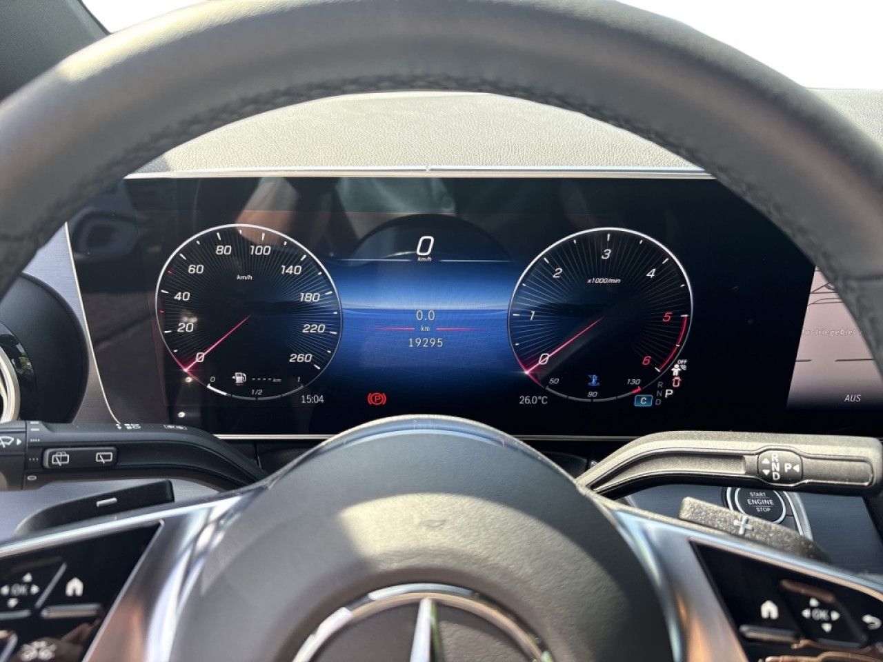 Mercedes-Benz V-Klasse – Bild 10