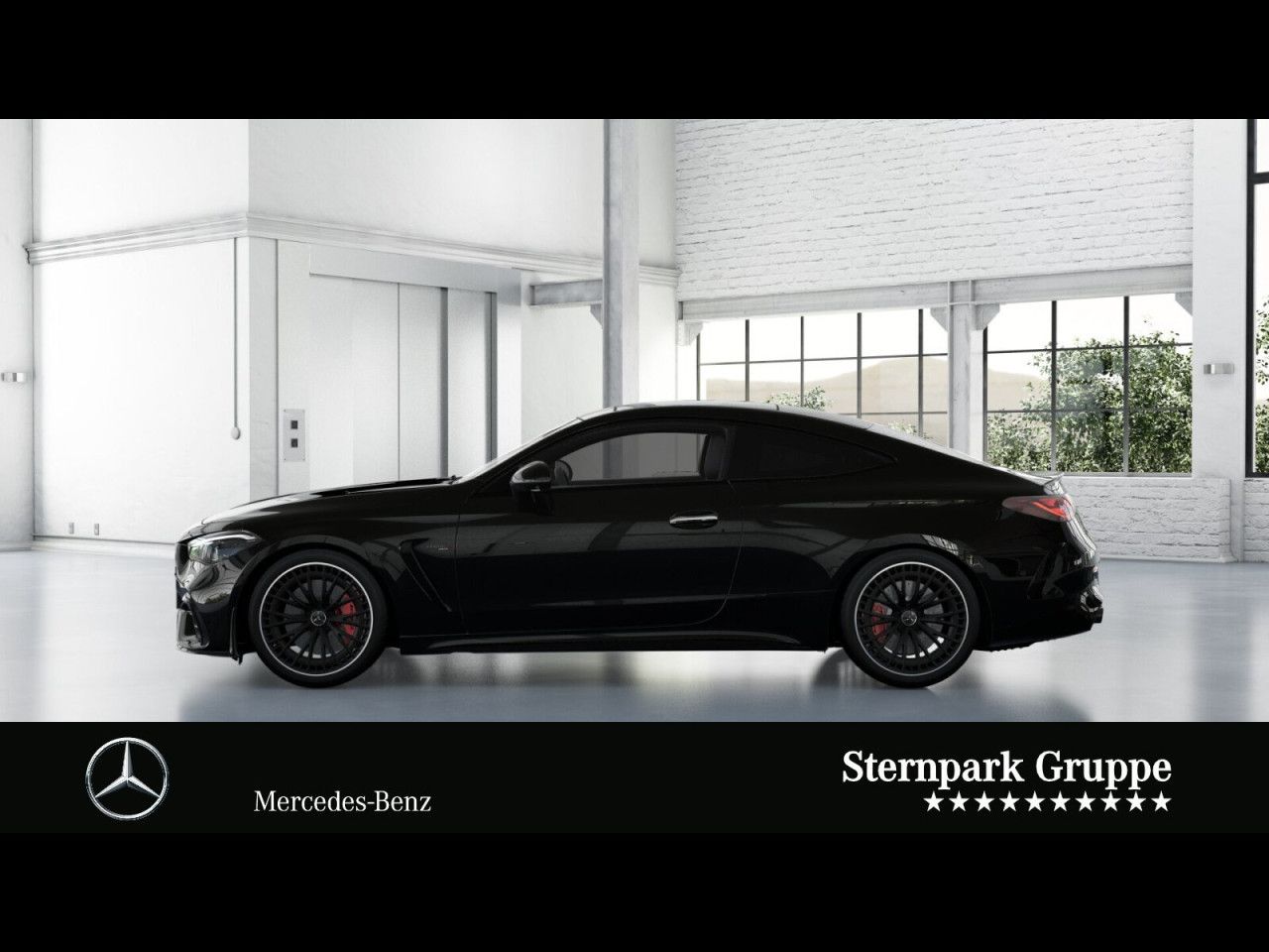 Mercedes-Benz CLE – Bild 2