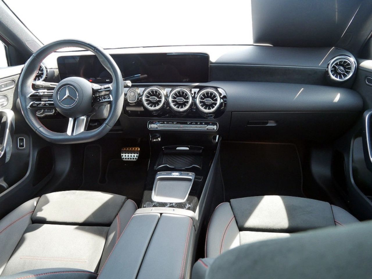 Mercedes-Benz A-Klasse – Bild 6