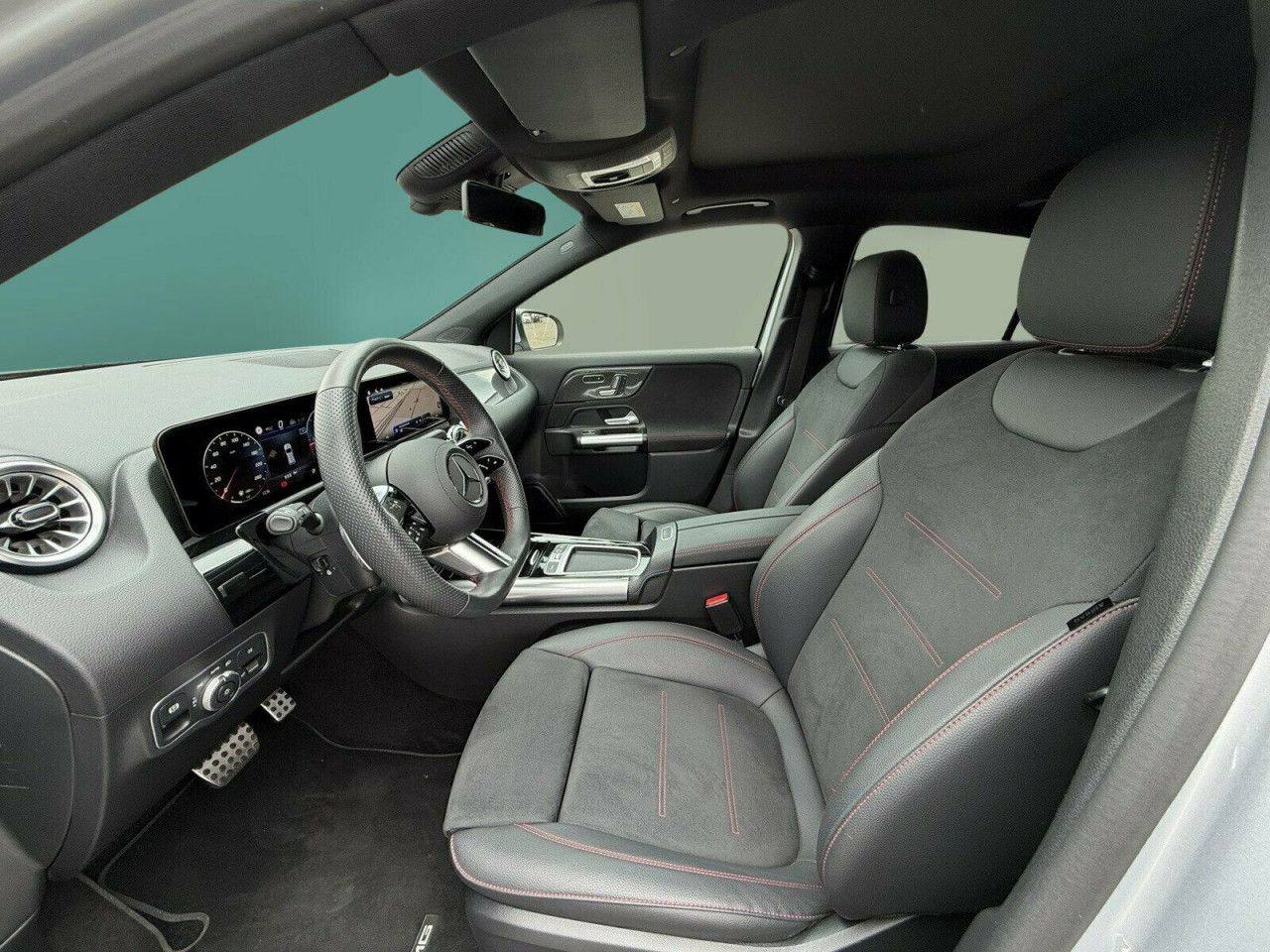 Mercedes-Benz GLA – Bild 18