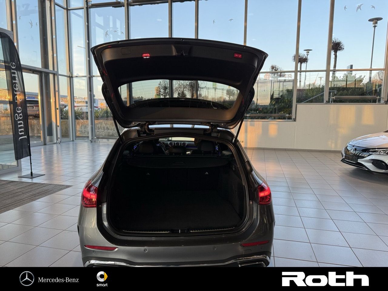 Mercedes-Benz C-Klasse – Bild 6