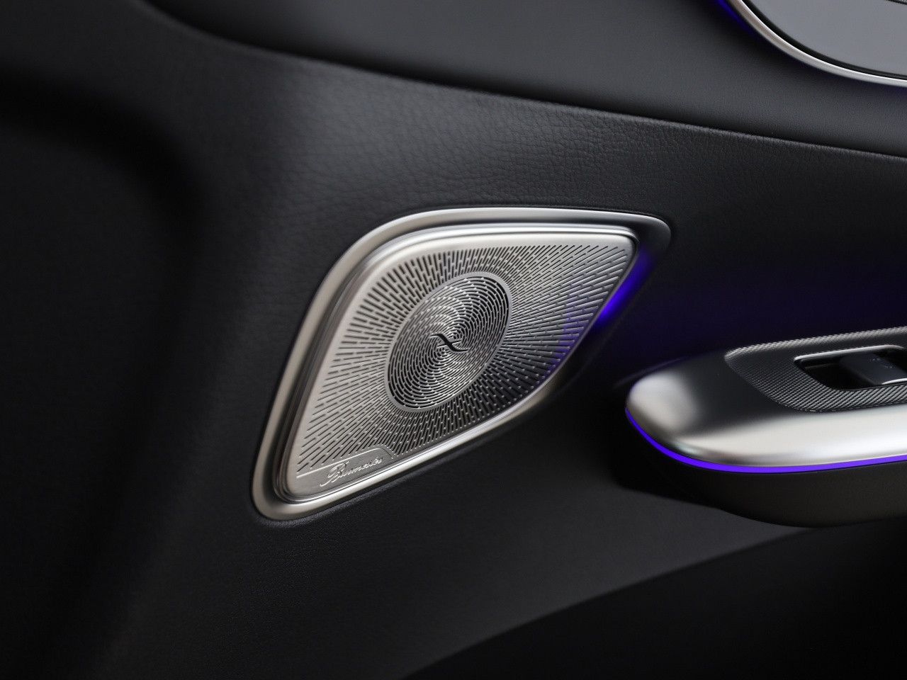 Mercedes-Benz GLC – Bild 21