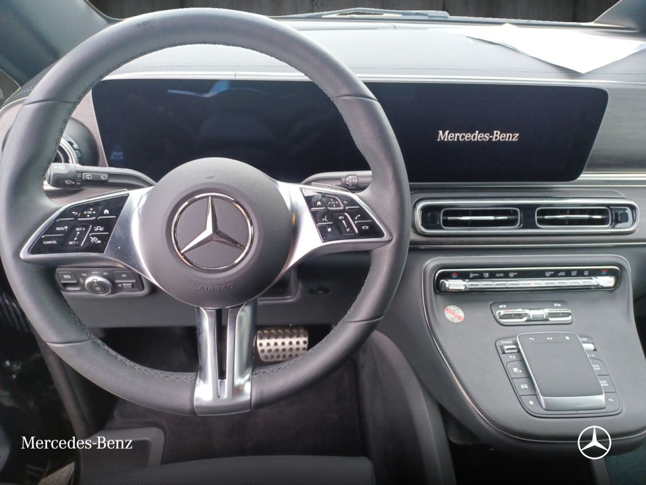 Mercedes-Benz V-Klasse – Bild 10