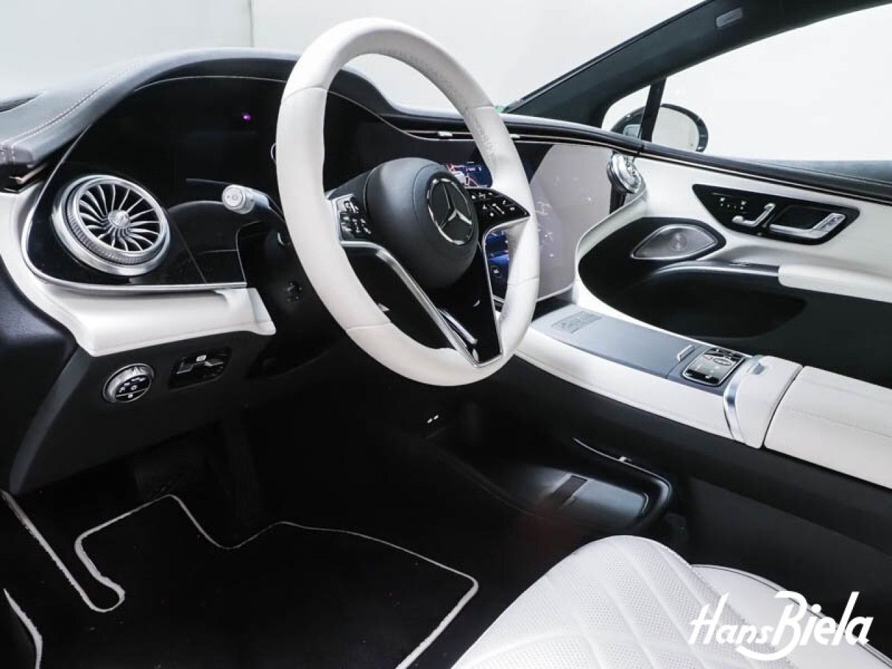 Mercedes-Benz EQS – Bild 6