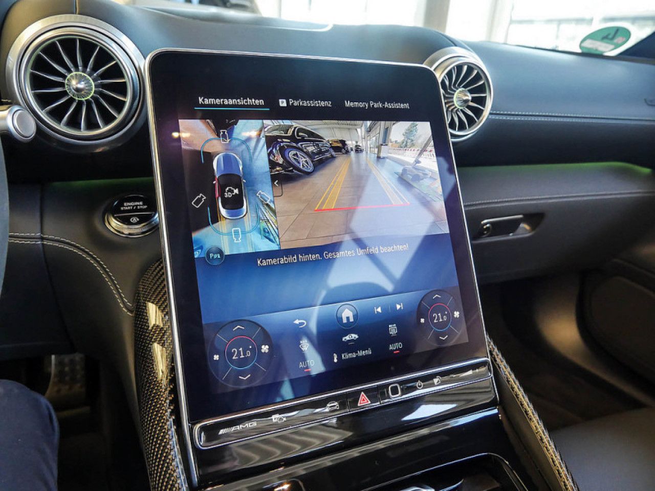 Mercedes-Benz SL – Bild 15