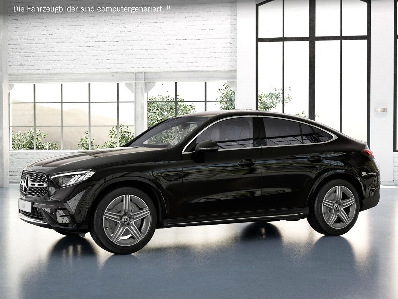 Mercedes-Benz GLC – Bild 12