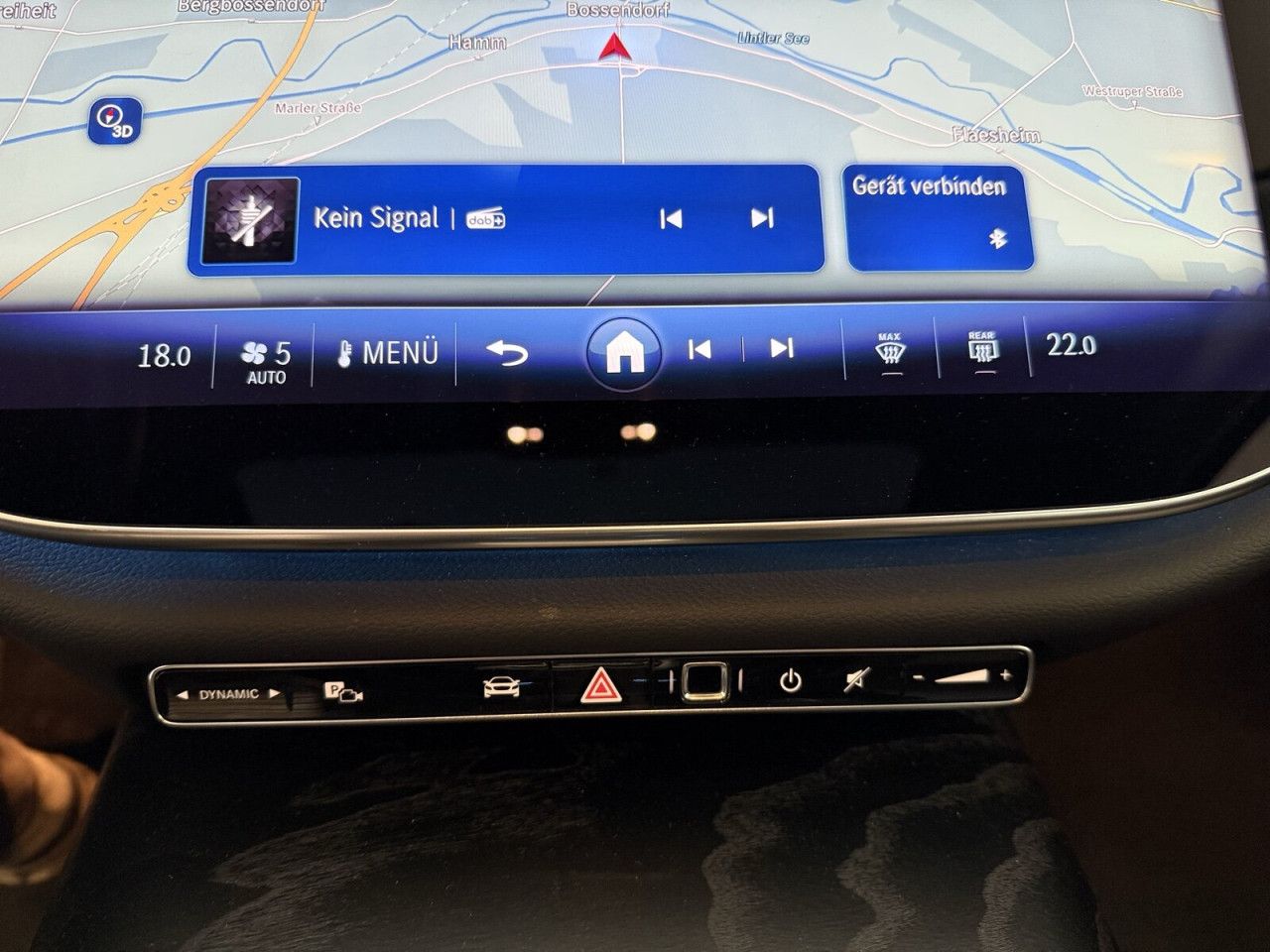 Mercedes-Benz E-Klasse – Bild 19