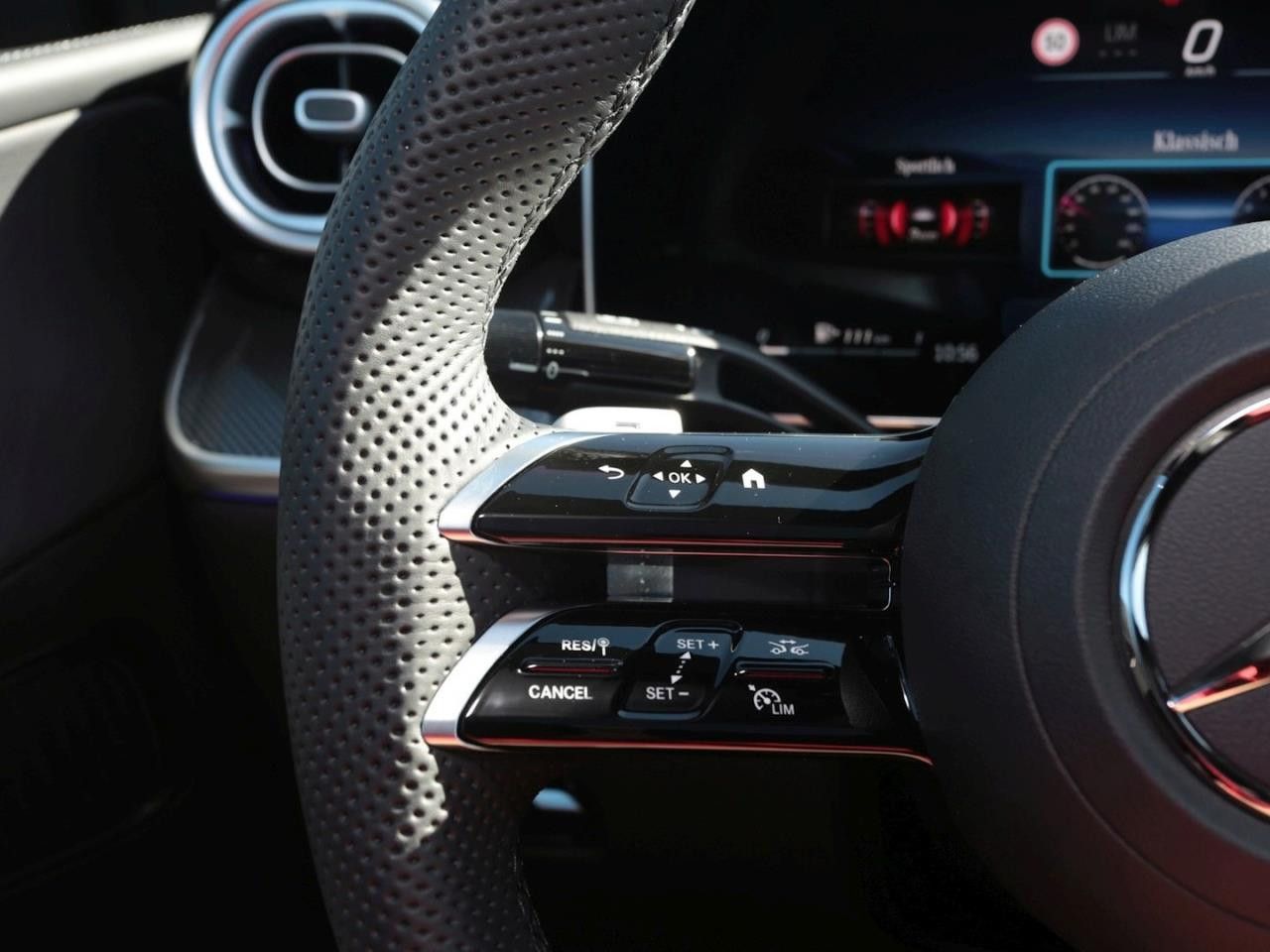 Mercedes-Benz GLC – Bild 18