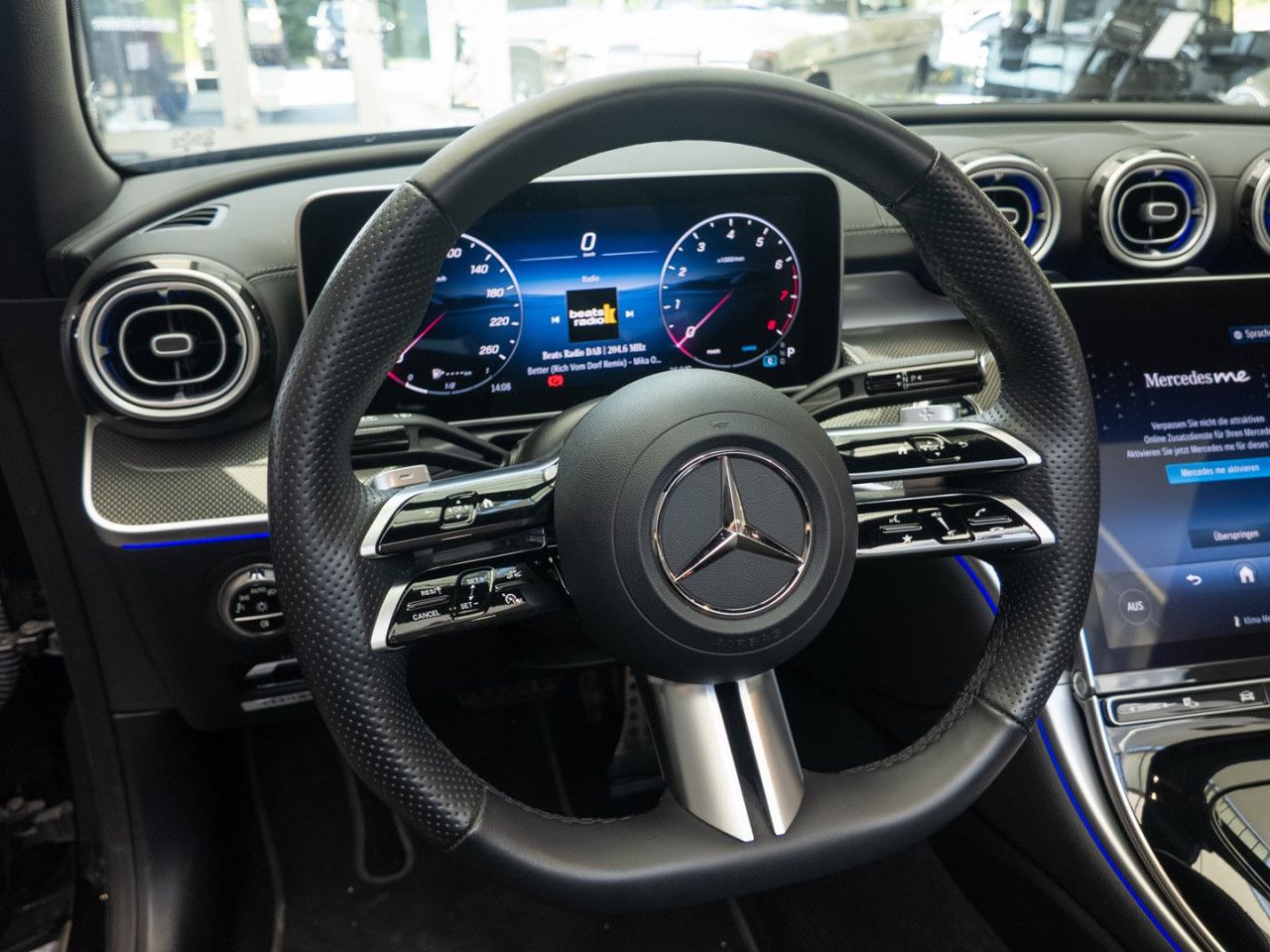 Mercedes-Benz CLE – Bild 7