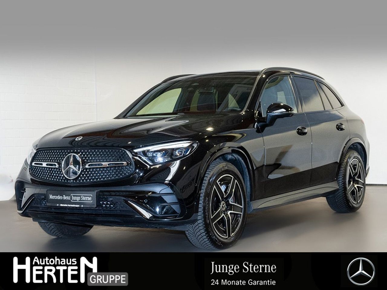 Mercedes-Benz GLC – Bild 7