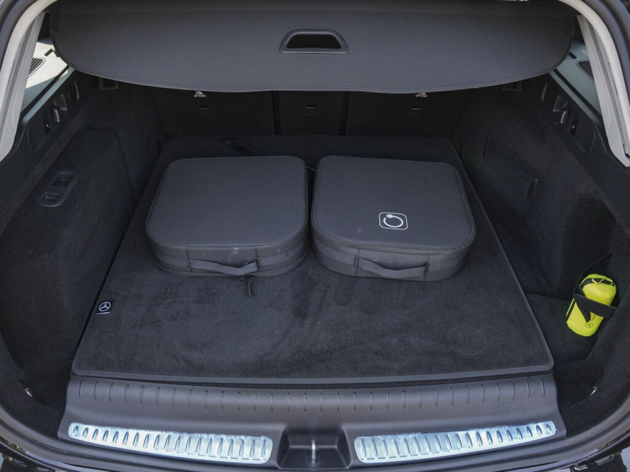 Mercedes-Benz C-Klasse – Bild 4
