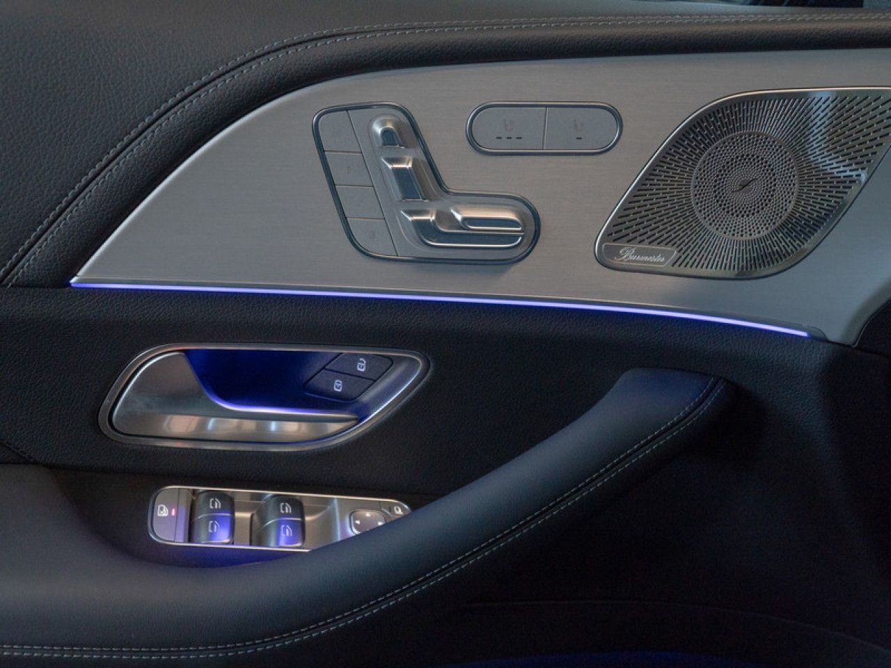 Mercedes-Benz GLE – Bild 13