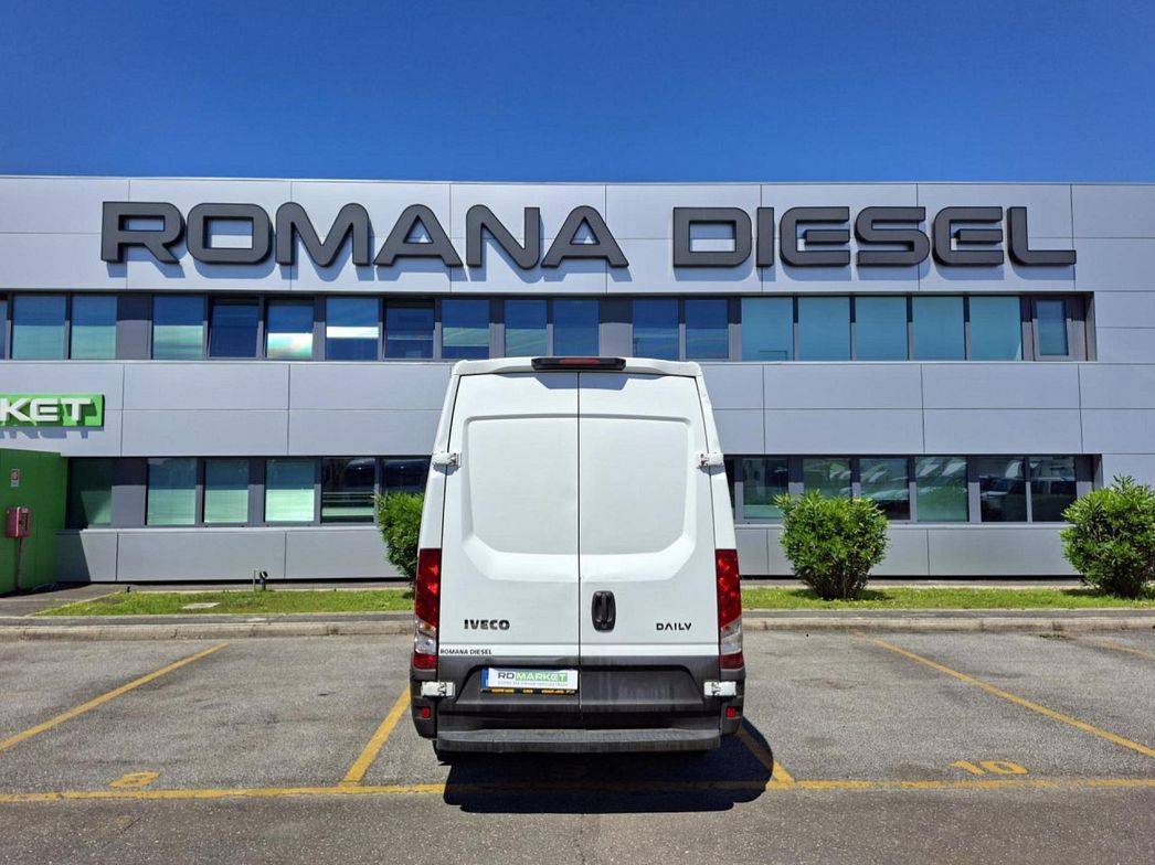 IVECO | 35S12