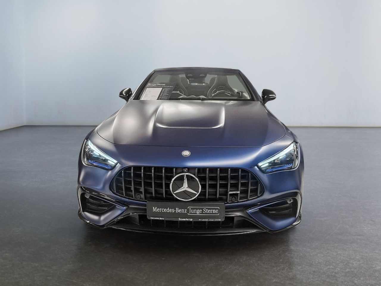 Mercedes-Benz CLE – Bild 2