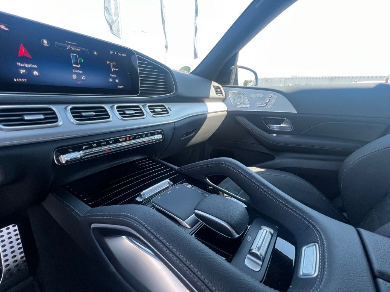 Mercedes-Benz GLE – Bild 17