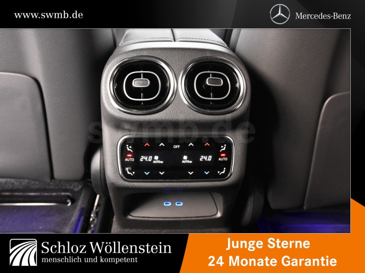 Mercedes-Benz GLC – Bild 6