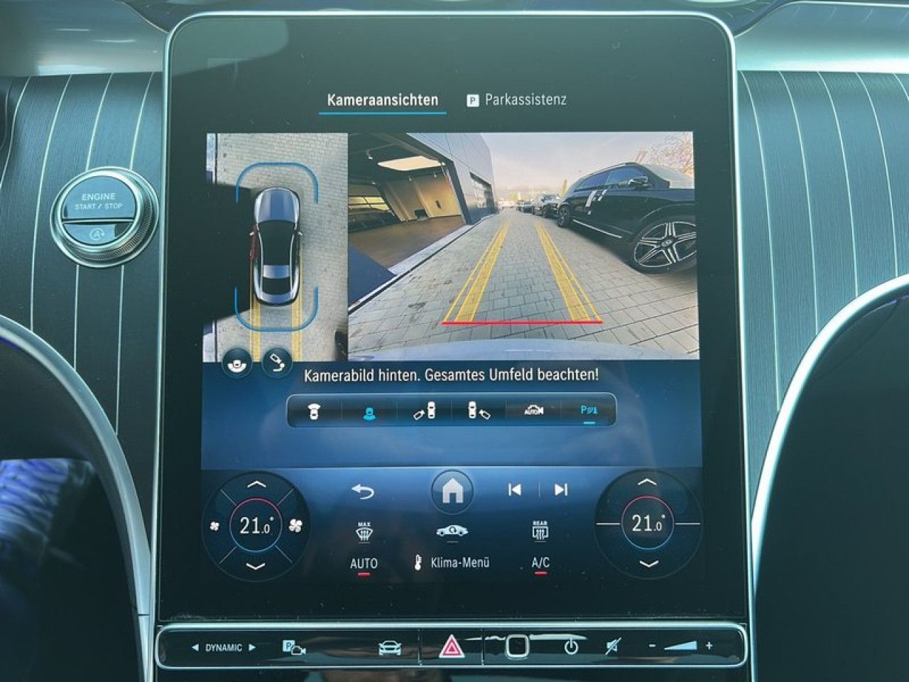 Mercedes-Benz CLE – Bild 19