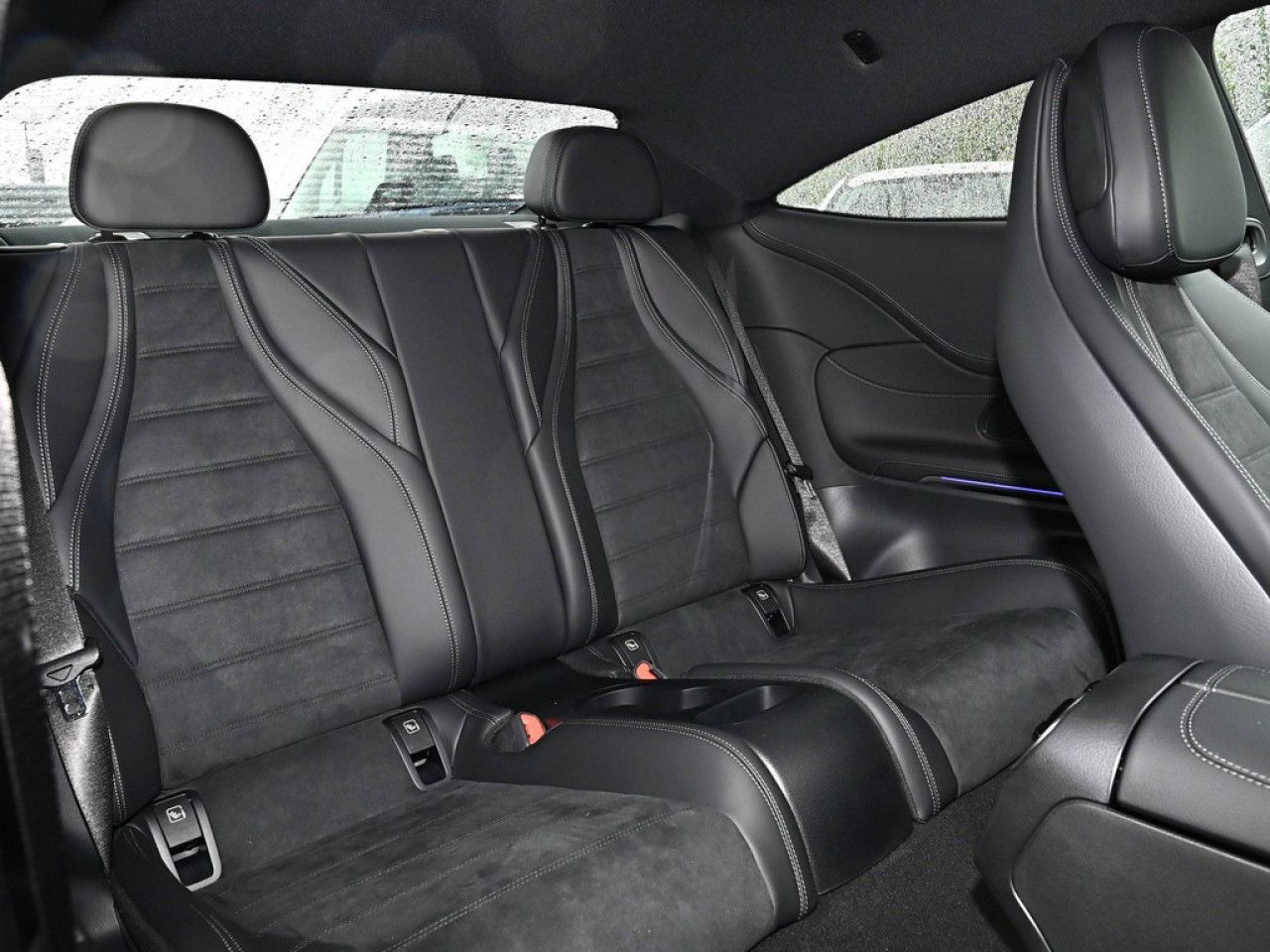 Mercedes-Benz CLE – Bild 4