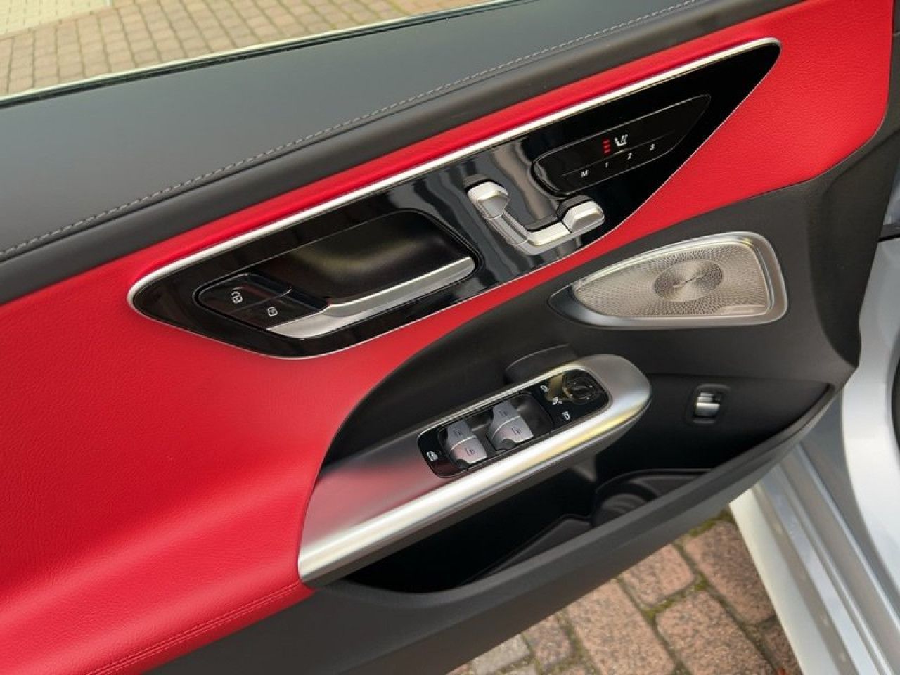 Mercedes-Benz C-Klasse – Bild 17