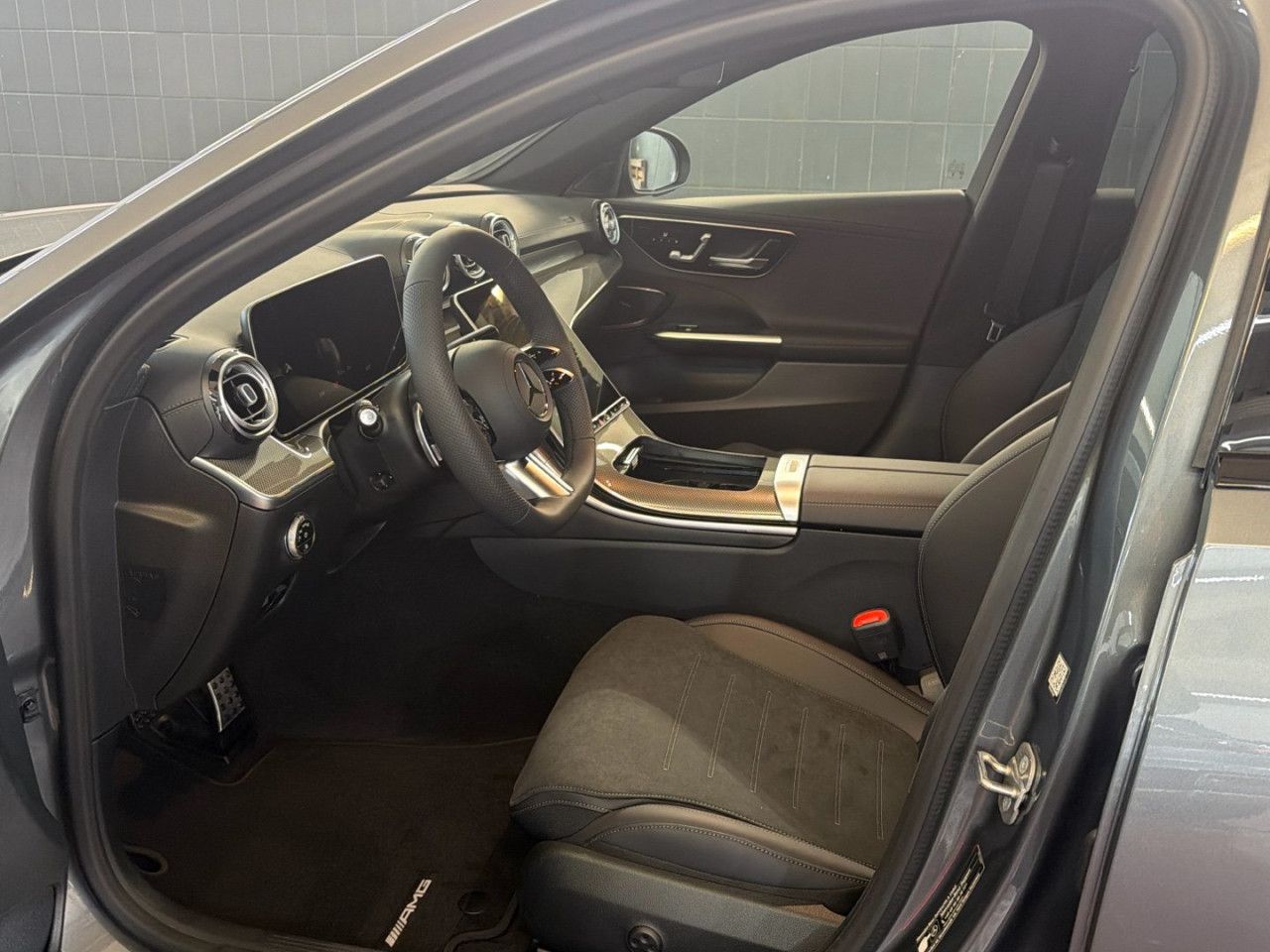 Mercedes-Benz C-Klasse – Bild 13