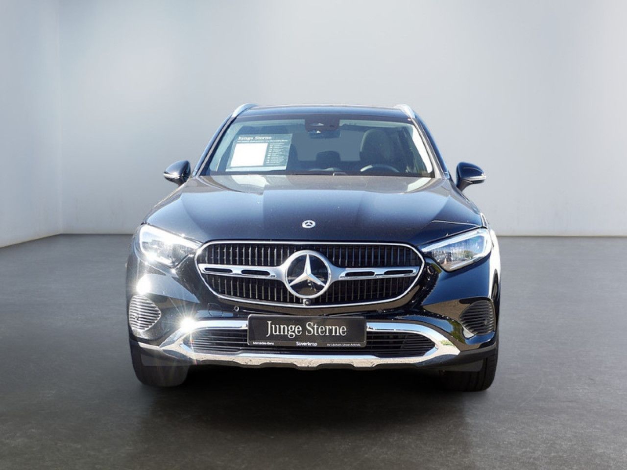 Mercedes-Benz GLC – Bild 2