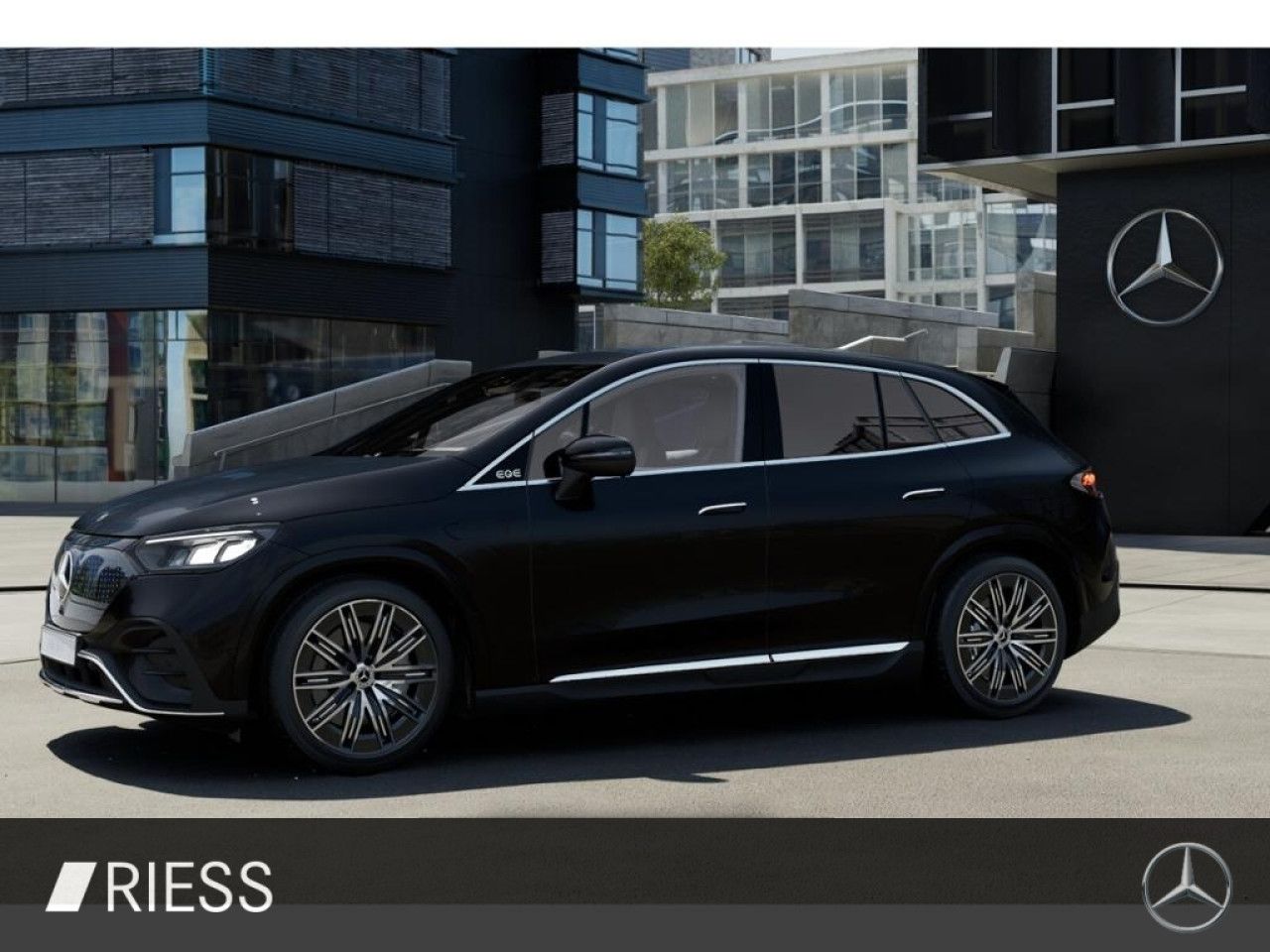 Mercedes-Benz EQE – Bild 7