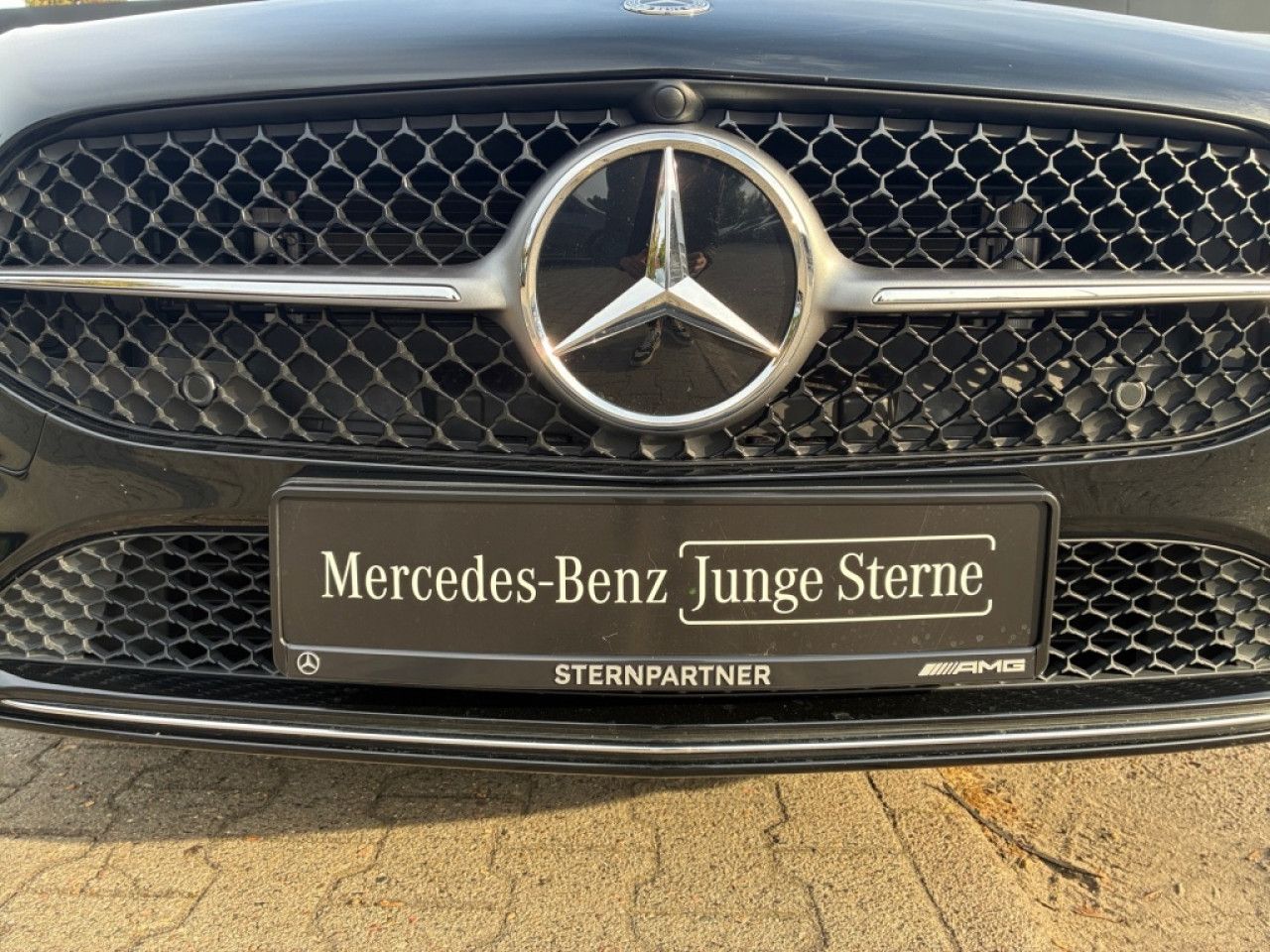 Mercedes-Benz A-Klasse – Bild 27