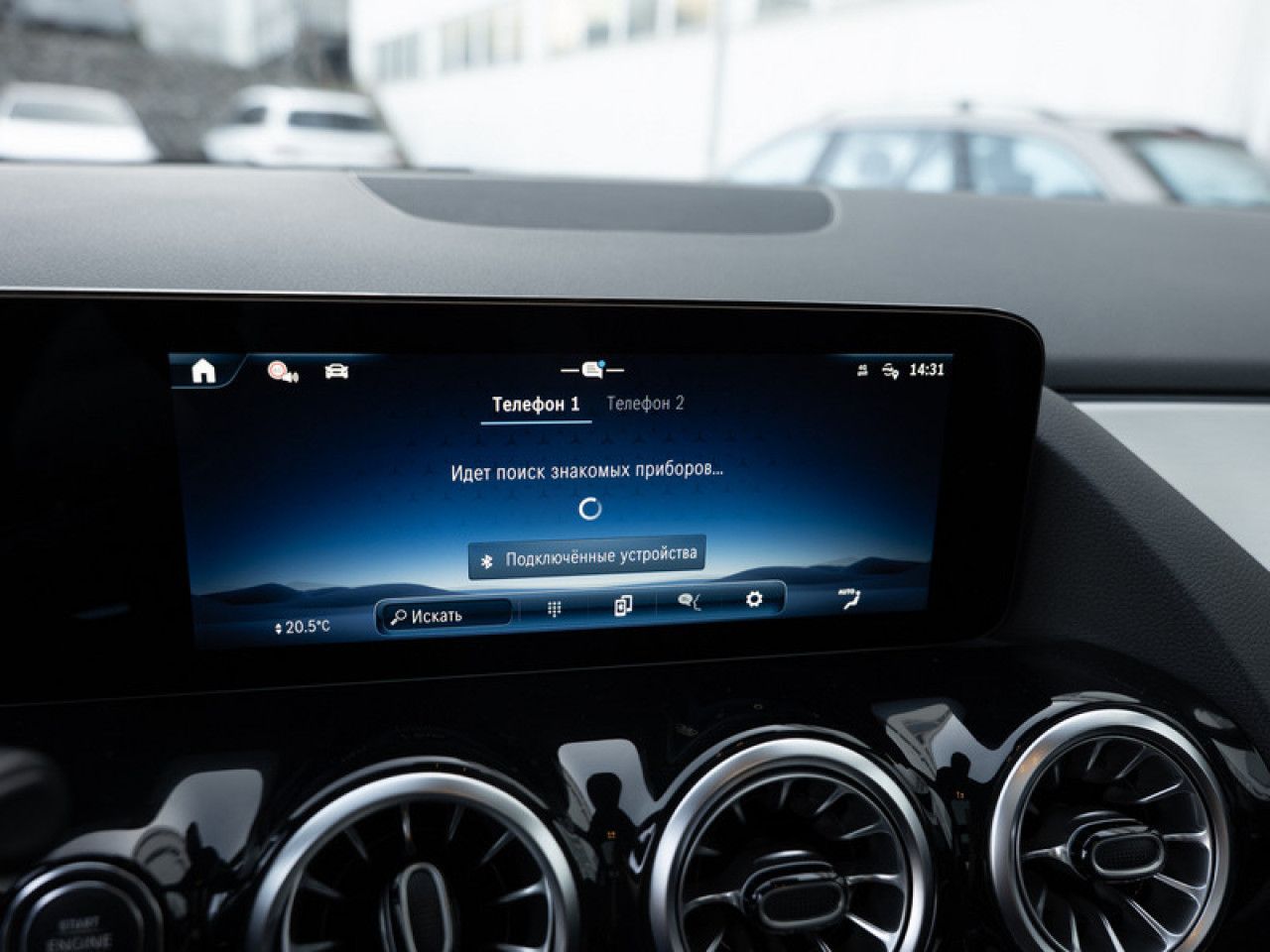 Mercedes-Benz GLA – Bild 12
