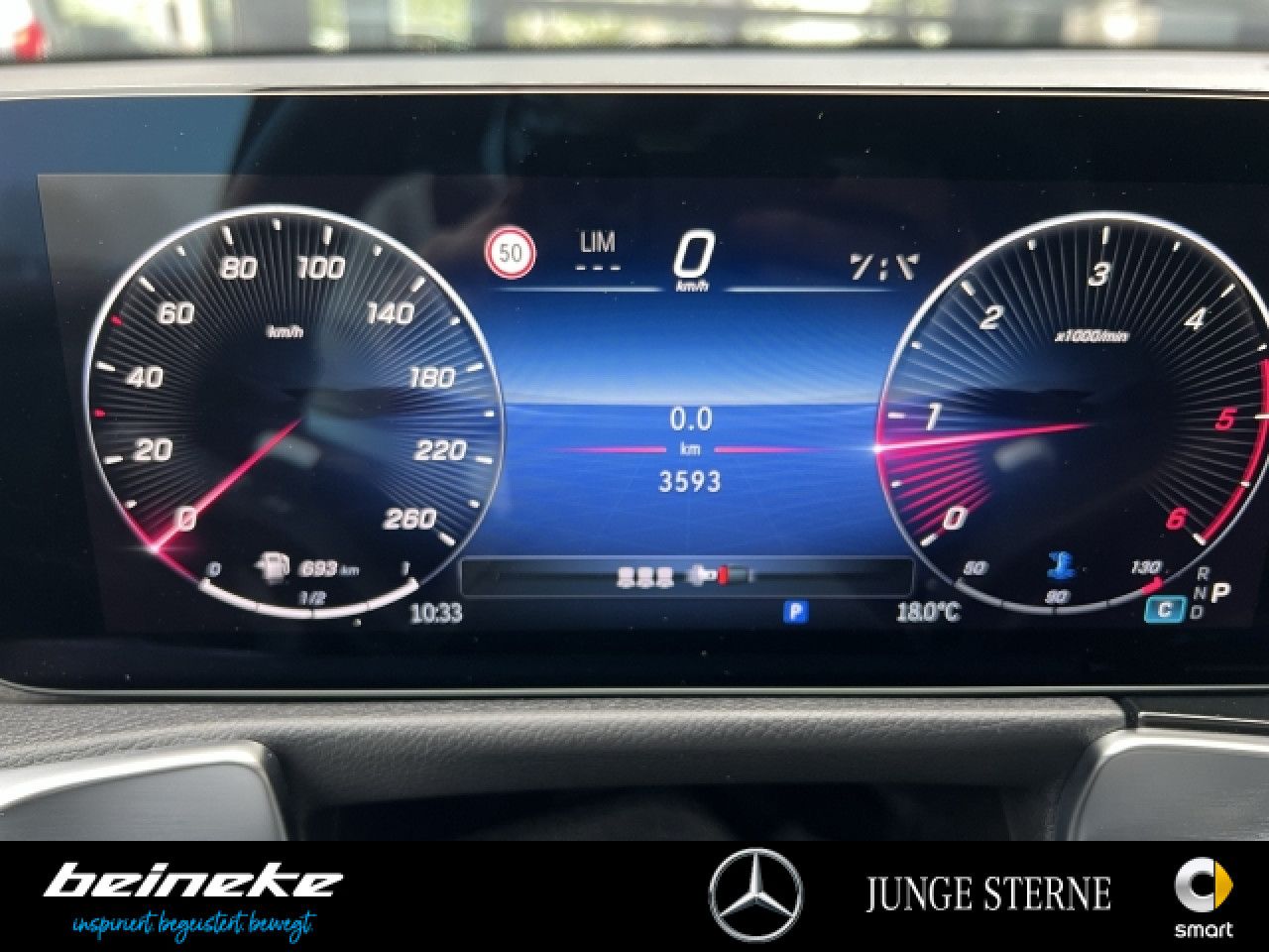 Mercedes-Benz GLB – Bild 10