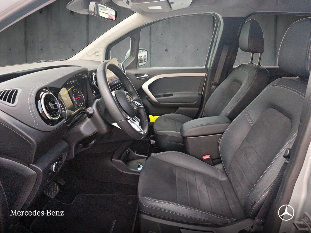 Mercedes-Benz T-Klasse – Bild 8