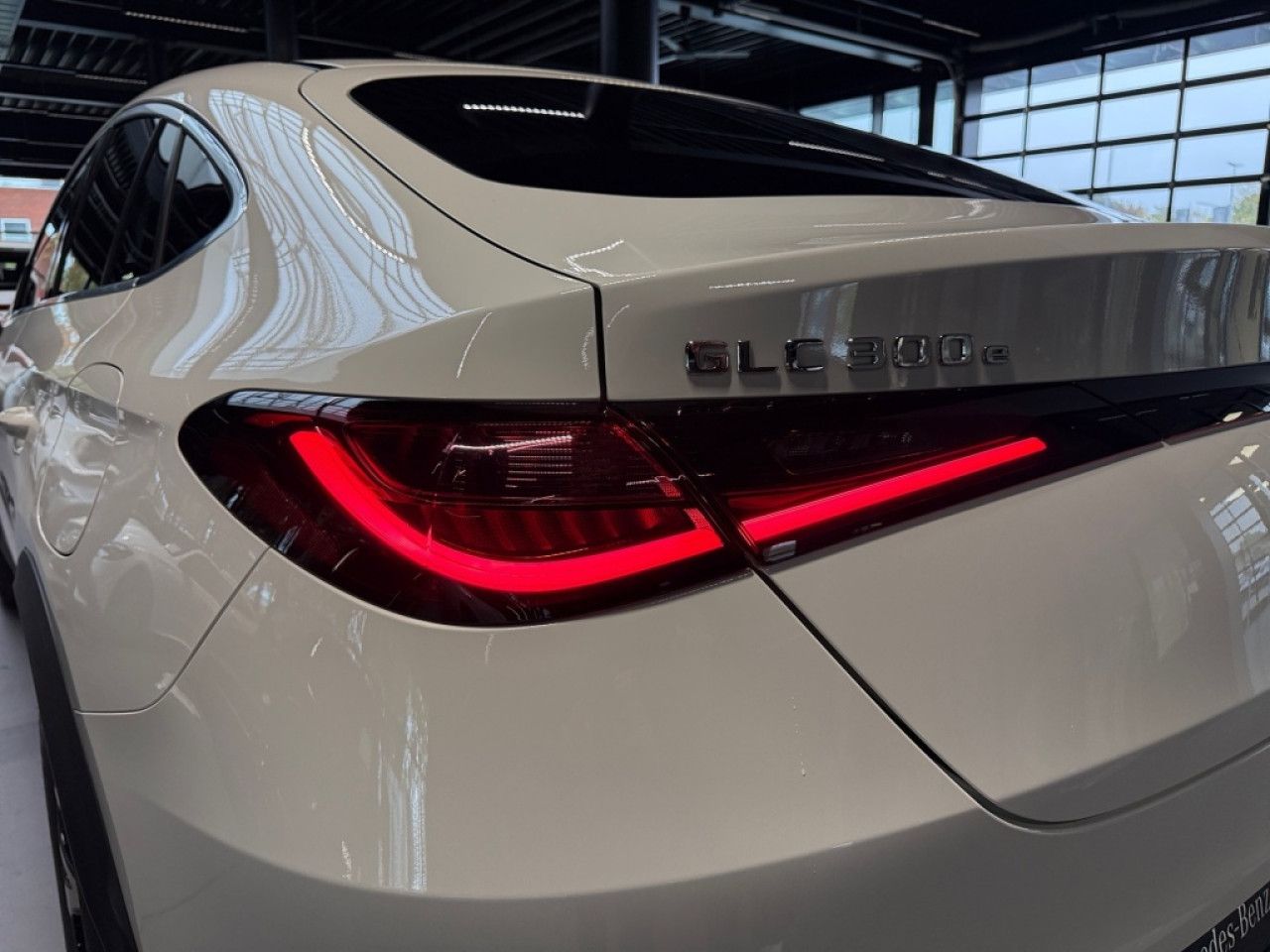Mercedes-Benz GLC – Bild 10
