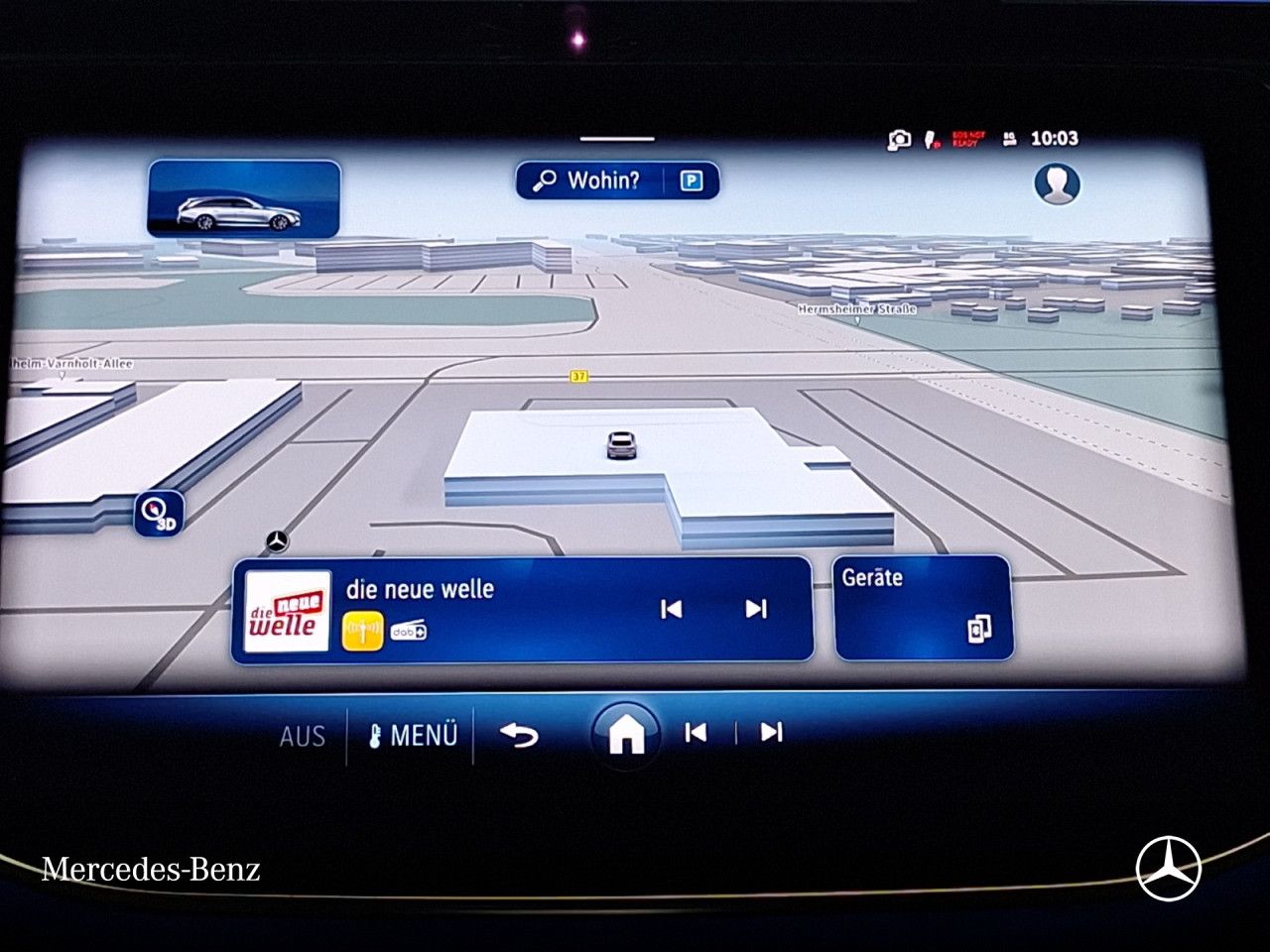 Mercedes-Benz E-Klasse – Bild 14