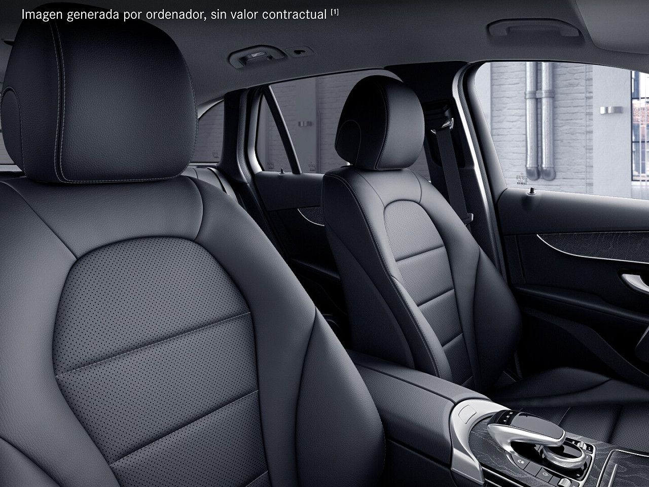 Foto de estudio 5 / 5