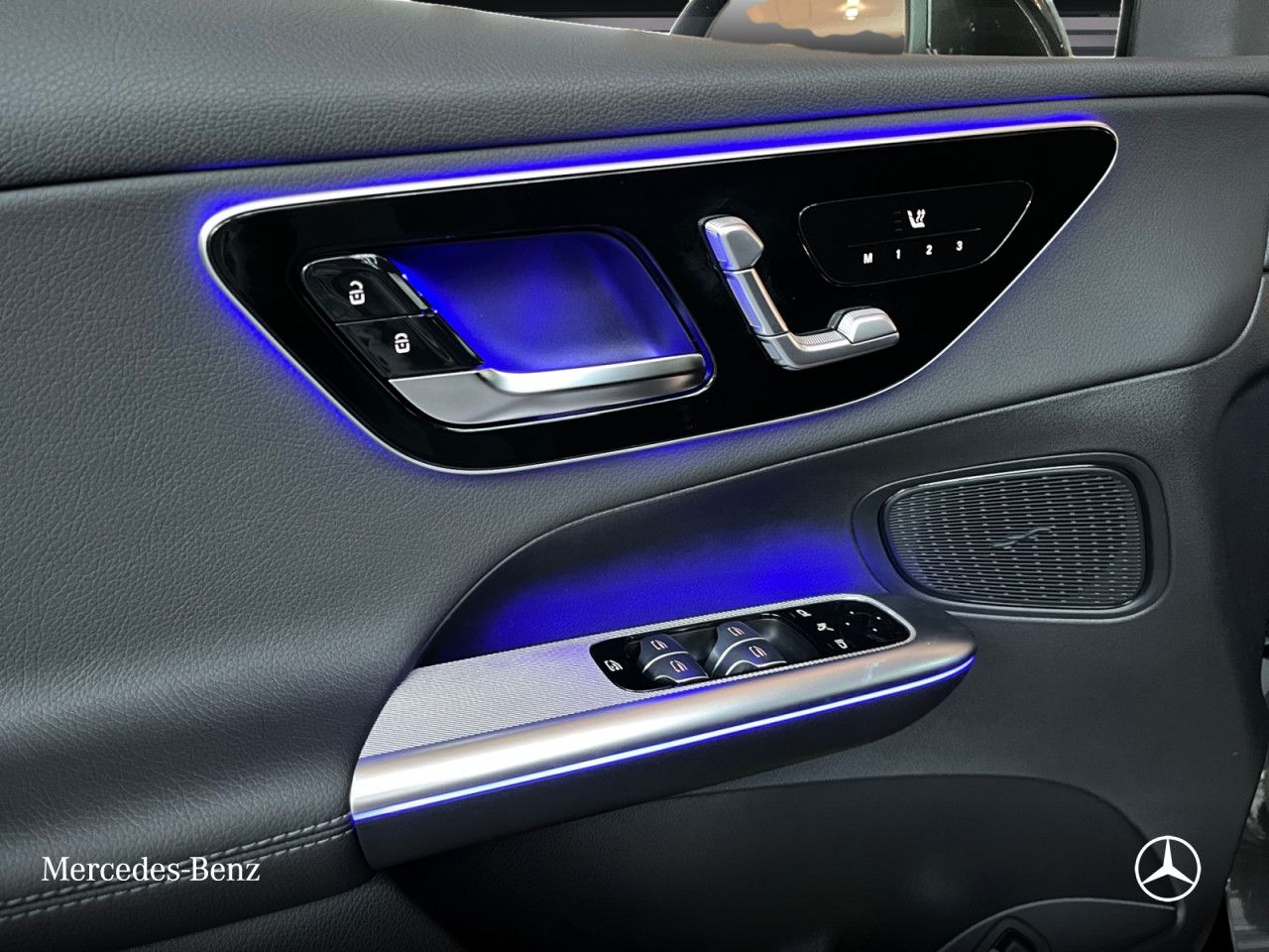 Mercedes-Benz GLC – Bild 10